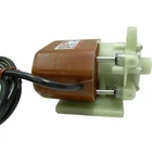 March Pump Magnetic Drive LC-2CP-MD 230V #0125-0057-0300 New. Price: $453.93.