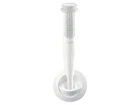 Whale DS0006 Twist Shower Hand Set With Mixer Tap (grey White) 2.5M Sch Neu. Price: $293.10.