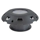 Sea Dog 727525-3 5" Dark Gray Nylon Mushroom Vent New. Price: $45.01.