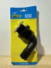 Seachoice 1-1/8ID Hose 90 Degree Thru Hull 18561 New. Price: $15.00.