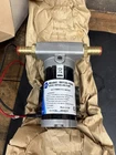 Jabsco Diesel Fueling Pump New. Price: $190.00.