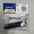 Attwood LV1218 Valve Non-return Inline 1", 1-1/8" New. Price: $11.95.