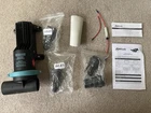 Whale Gulper Grouper MK1 Fishbox Discharge Waste Pump 24V BP4574 5.8 Gpm New. Price: $125.99.