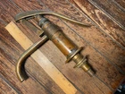 Vintage Working Fynspray Galley Hand Pump 4 Boat/rv/tiny House, W/nitrile Gasket Used. Price: $295.00.