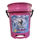 Td Mops Pinkgrip Bucket - 5 Gallon New. Price: $57.50.