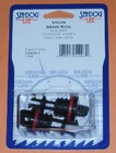Sea Dog 520021-1 Replacement Plug & Gasket 2PK New. Price: $7.43.