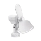 Caframo Limited 747DCWCS Ultimate Marine Fan New. Price: $64.99.