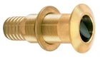 Perko 0377B08PLB Thru-hull Scupper 1/2" Bronze Long Shaft New. Price: $194.99.