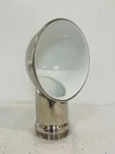Buchan Marine 3 Inch Round Dorade Cowl Vent Stainless New. Price: $99.95.
