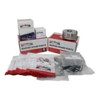 Outboard Maintenance Kit 17400-93850 17400-93851 For Suzuki Df 200 225 250 Hp New. Price: $62.56.