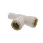 Watts Aqualock/seatech - Stackable Stem Tee 1 Cts X New. Price: $12.00.
