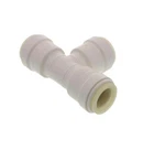Seatech 013523-14 Quick-connect 3/4 Cts 7/8 Od Union Tee Fitting New. Price: $14.95.