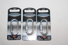 3 Shoreline Marine SL52192 1/4" Zinc Plated Quick Links - Free Shipping New. Price: $12.95.
