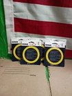 Lot Of 4 Genuine Kohler Canister Seal GP1059291 For Toilet Open. Price: $28.49.