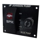 Johnson Pump Bilge 3-WAY Panel Switch, 12V 82044 New. Price: $54.99.