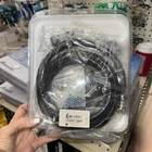 Scandvik Barka DS0343 10054P 100343-DS Black Sprayer 6' Nylon Hose TP2038C New. Price: $38.00.