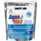 Thetford 96631 Aquamax Holding Tank Treatment 16 Toss-ins Spring Shower New. Price: $28.06.