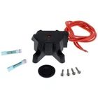 Jabsco Pressure Switch 70PSI, 16470-0070 New. Price: $58.10.