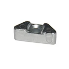 Anode, Cylinder Yamaha F9.9-F350 Jetski 1990-2013 6E5-11325-00-00 New. Price: $5.03.
