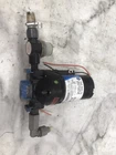 99 Monterey 276 Cruiser Boat Jabsco Par-max 3.5 Gpm 40 Psi Water System Pump 12V Used. Price: $142.50.