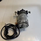 Pentair Shurflo 8005-912-269 115V Pump 1.4 Gpm, 150 Psi. 60 Hz 1.25 Amp Used. Price: $60.00.