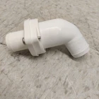 Jabsco 58109-1000 Non Return Valve Assembly W/ Joker 44106-1000 One Way. Price: $49.99.