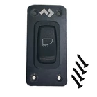 Dometic Flush Switch For 7100-7200 Series DFS-1F New. Price: $44.95.