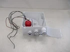 Rule 800 Gph Shower Drain W/ Bilge Pump & Float White 98B-ENA4A Marine Boat Used. Price: $89.95.