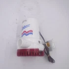 Rule 10-6UL 2000 Gph Midrange Heavy Duty Bilge Pump Boat Marine See Desc New. Price: $139.99.