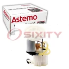 Hitachi Fuel Pump Module Assembly For 2014-2015 Bmw 335I 3.0L L6 Air Fi New. Price: $364.83.