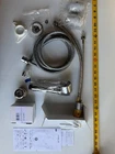 Nobili 665 Italian Pull Out Kitchen Galley Faucet Chrome Marine Oem New. Price: $99.00.