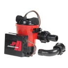 Johnson Pump 1000GPH Ultima Combo 3/4" Hose Dura Port 07903-00 Upc 72932... New. Price: $86.14.