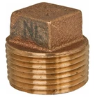 Midland Metal 44-676 44676 Marine Grade Bronze 1-1/4" Npt Male Plug Fitting New. Price: $25.95.