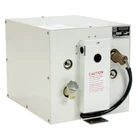Whale Seaward Hot Water Heater Gallon W/rear Exchanger Marine Boat S600W New. Price: $653.00.