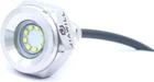 316L Stainless Steel Underwater 1/2" Npt 9 To 30V 27W Boat Drain Plug Light With New. Price: $79.75.