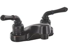 Valterra PF222501 Catalina Rv Bathroom Faucet Rubbed Bronze 2" Spout New. Price: $52.95.