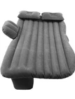 Keenso Car Inflatable Bed, Soft Flocked Pvc Material - Pump Not Included Used. Price: $11.99.