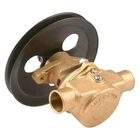 Sherwood G7B Rubber Impeller Pump Marine Engine Raw Water New Oem. Price: $579.00.