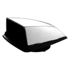 Attwood 3" Dia. Chrome Plated Zamak Cowl Vent New. Price: $49.99.