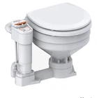 Seaflo 12V Electric Marine Toilet Compact Boat Rv Macerator Flush New. Price: $249.99.