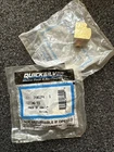 Genuine Nos QTY2 Mercury Outboard Fitting Tees 22-28624 1 Oem New. Price: $10.00.