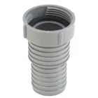 Ambassador S00-0021-PL-R Hose Barb Adapter New. Price: $12.99.