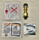 Toilet Push Button Switch Jabsco 37020-0000 New. Price: $74.99.