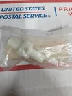 Yamaha Oem New Through Hull Connection 90604-80760 #10784. Price: $14.95.