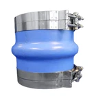 Trident Marine 4" Blue Silicone Molded Wet Exhaust Hump, Sae J2006 New. Price: $150.34.
