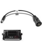 For Minn Kota MKR-US2-13 Universal Sonar Adapter Cable,humminbird Apex/solix New. Price: $38.80.