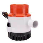 Seaflo 3700GPH Bilge Pump Boat Marine Submersible Dc Water 12 V New. Price: $89.99.