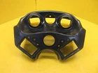 Oem 1998 Yamaha Exciter 270HP Twin Steering Helm Carbon Fiber Instrument Panel Used. Price: $142.49.