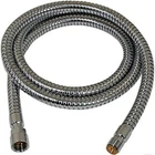 Scandvik 5' Chrome Flex Hose For Elbow Sprayer Handles New. Price: $64.18.