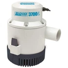 Seachoice Submersible Bilge Pump, 3,700 Gph, 1-1/2 In. Hose One Size, White New. Price: $67.75.